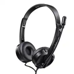 هدفون رپو H100