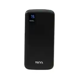 پاوربانک تسکو TP 815L ظرفیت 10000 میلی آمپر ساعت