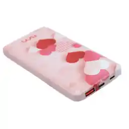 پاوربانک تسکو TP 836 ظرفیت 10000 میلی آمپر ساعت