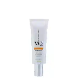 کرم ضد آفتاب ضد لک بی رنگ ام کیو بایو تچ SPF50