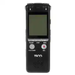 ضبط کننده صدا تسکو TR 906