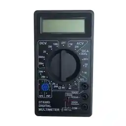 مولتی متر دیجیتال 830