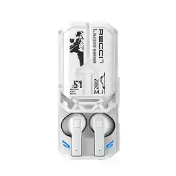 هندزفری بلوتوث رسی Recci REP W-51