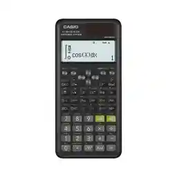 ماشین حساب کاسیو FX-991ES Plus 2nd edition