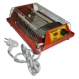 کرسی برقی اخوان فرید