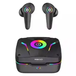 هدفون مخصوص بازی بلوتوثی رسی REP-W37 Armour