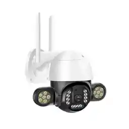 دوربین مداربسته تحت شبکه V380 WarmLight