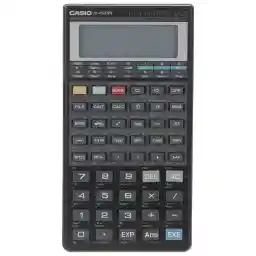 ماشین حساب کاسیو Fx-4500PA