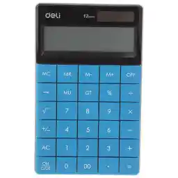 ماشین حساب دلی 1589