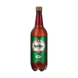 ماءالشعیر کلاسیک جوجو