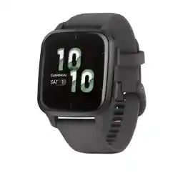 ساعت گارمین Venu sq 2 Music Peach Gold