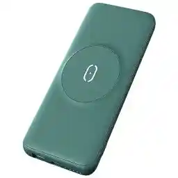 پاوربانک مک دودو MC-864 ظرفیت 20000 میلی آمپر ساعت