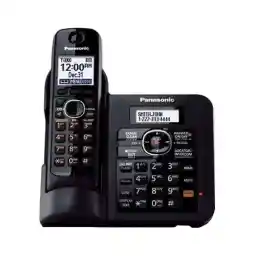 تلفن بی سیم پاناسونیک KX-TG3821