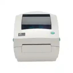 پرینتر لیبل زن زبرا Gc420t