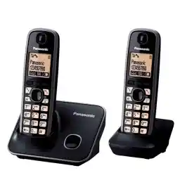 تلفن بی سیم پاناسونیک KX-TG3712