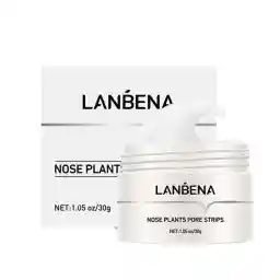 ماسک رفع جوش لنبنا