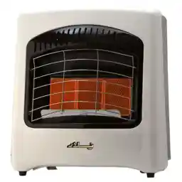 بخاری گازسوز بدون دودکش پلار مدل 3PN