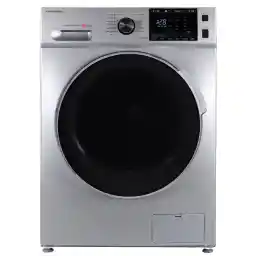 PAKSHOMA BWF-40802 WT 8 KG WASHING MACHINE PAKSHOMA BWF-40802 WT 8 KG WASHING MACHINE