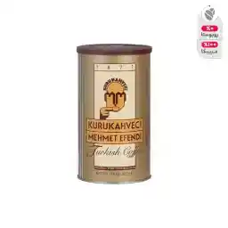 قهوه ترک مهمت افندی 500 گرمی