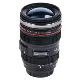 ماگ طرح لنز دوربین Caniam 24-105mm