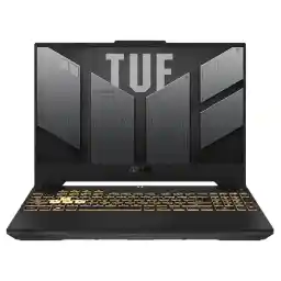 لپ تاپ ایسوس 15.6 اینچی TUF Gaming FX507ZC پردازنده Core i7 12700H رم 16GB DDR4 حافظه 1TB SSD گرافیک 4GB RTX3050