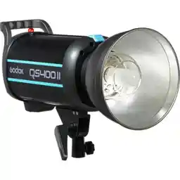 فلاش گودکس Godox QS-400 II