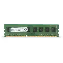 رم دسکتاپ DDR3 1333 کینگستون ظرفیت 8 گیگابایت