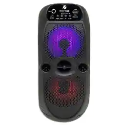 اسپیکر بلوتوثی قابل حمل کی تی ایکس KTX-1526