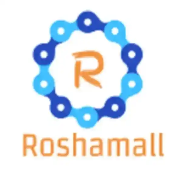 روشا مال