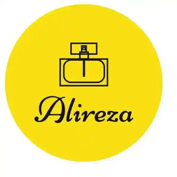 عطریات علیرضا