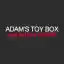 Adam’s Toy Box