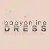 $30 Off Orders Over $299 at Babyonlinedress