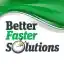 Better Faster Solutions