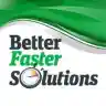 10% Off Your Order at Better Faster Solutions