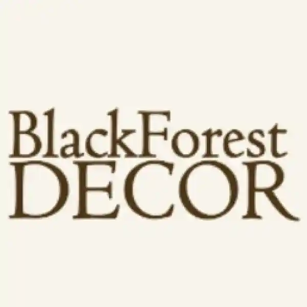 Black Forest Decor