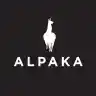 15% Off All Orders at ALPAKA