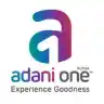 Up to ₹1500 Off Domestic Flights at Adani One