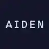 20% Off Sitewide at Aiden