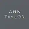 50% Off Your First Order at Ann Taylor
