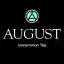AUGUST UNCOMMON TEA