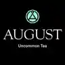 Memorial Day Sale - 20% Off Everything at AUGUST UNCOMMON TEA