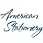 American Stationery