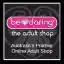 Bedaring The Adult Shop