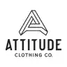 Up to 75% Off Plus Extra 30% Off Your Order at Attitude Clothing Co.