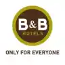 15% Off Hotel Booking at B&B Hotels