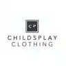Mid-Season Sale - 30% Off Everything at Childsplay Clothing