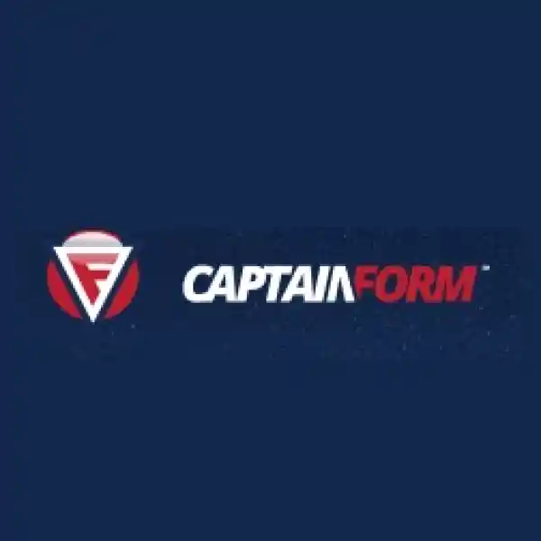 CaptainForm