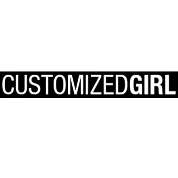 Customized Girl