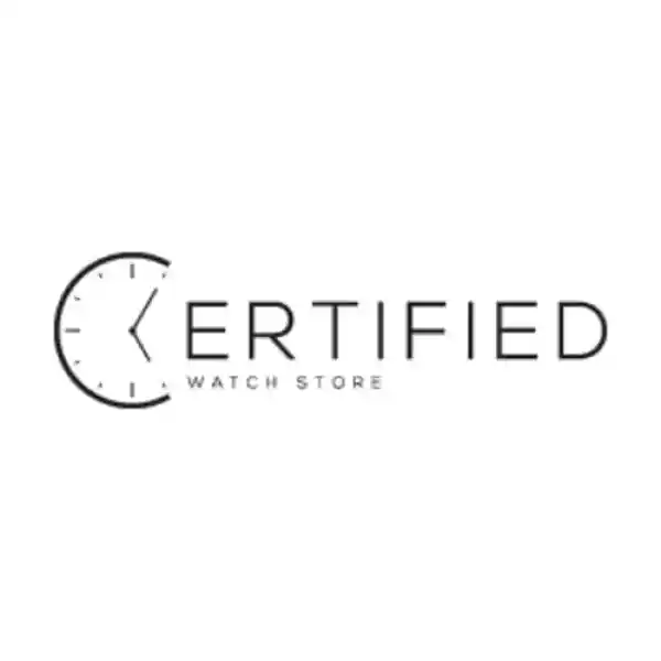 CertifiedWatchStore