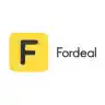 Fordeal Coupon Code 2025 | 12 i Rial off all products